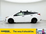 2022 Toyota Prius Nightshade