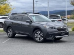 2021 Subaru Outback Limited XT