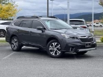 2021 Subaru Outback Limited XT
