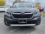 2021 Subaru Outback Limited XT