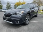 2021 Subaru Outback Limited XT