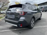 2021 Subaru Outback Limited XT
