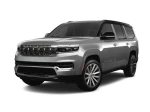 2023 Jeep Grand Wagoneer Series II