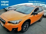 2019 Subaru Crosstrek 2.0i