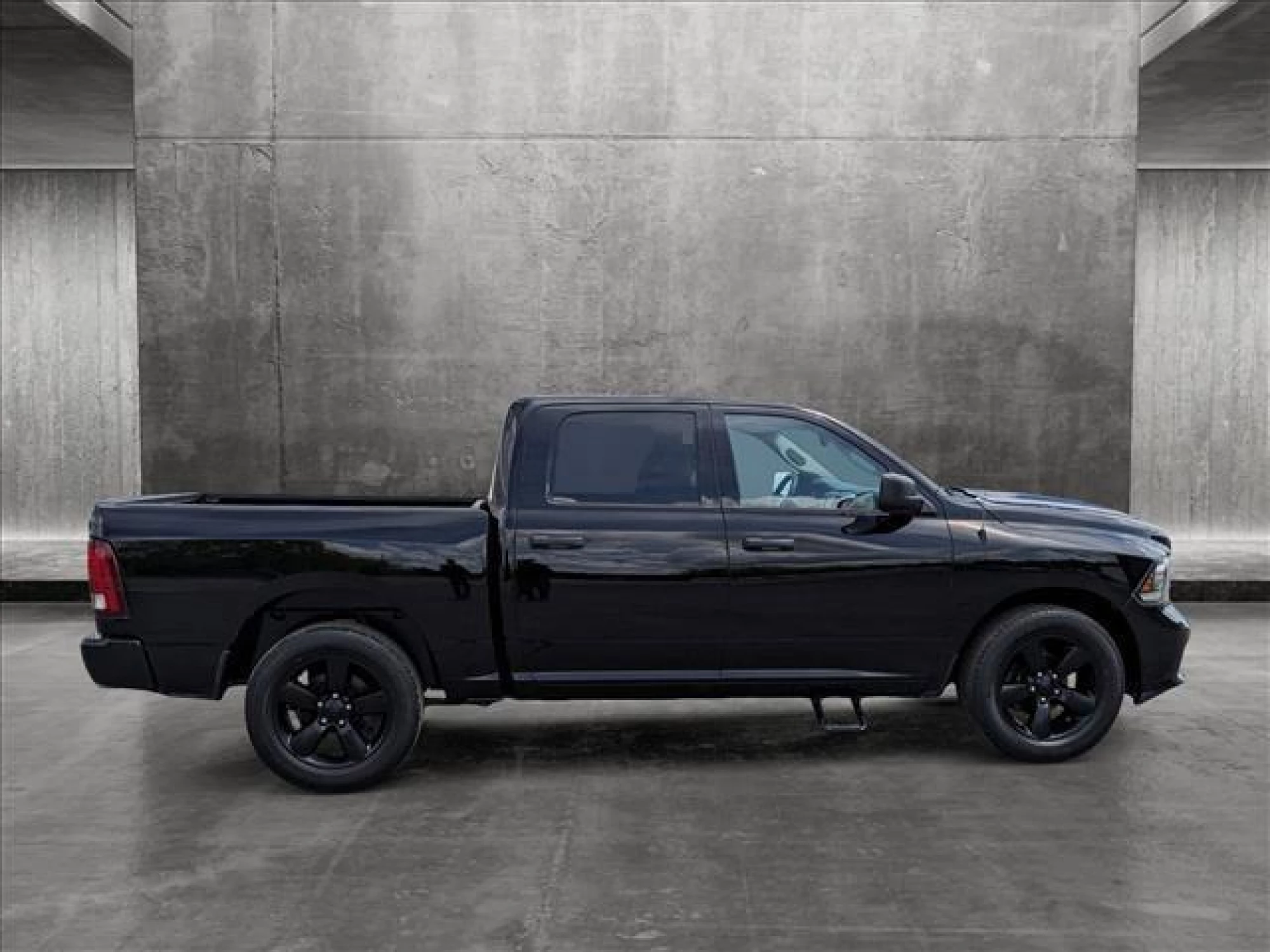 2014 RAM 1500 Tradesman/Express