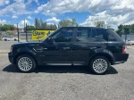 2011 Land Rover Range Rover Sport HSE
