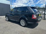 2011 Land Rover Range Rover Sport HSE