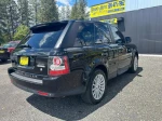 2011 Land Rover Range Rover Sport HSE