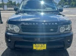 2011 Land Rover Range Rover Sport HSE
