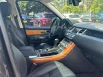 2011 Land Rover Range Rover Sport HSE