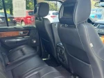 2011 Land Rover Range Rover Sport HSE