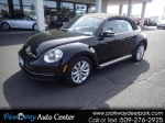 2013 Volkswagen Beetle 2.0T S DSG