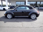 2013 Volkswagen Beetle 2.0T S DSG