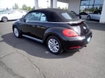 2013 Volkswagen Beetle 2.0T S DSG