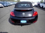 2013 Volkswagen Beetle 2.0T S DSG
