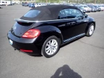 2013 Volkswagen Beetle 2.0T S DSG