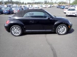 2013 Volkswagen Beetle 2.0T S DSG