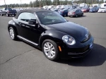 2013 Volkswagen Beetle 2.0T S DSG