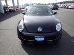 2013 Volkswagen Beetle 2.0T S DSG