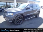2015 Jeep Grand Cherokee Altitude