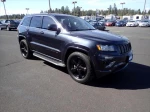 2015 Jeep Grand Cherokee Altitude