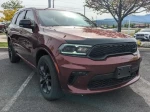2021 Dodge Durango GT Plus AWD
