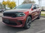 2021 Dodge Durango GT Plus AWD