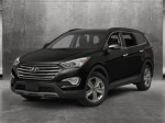 2014 Hyundai Santa Fe GLS