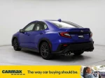 2022 Subaru WRX GT