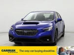 2022 Subaru WRX GT