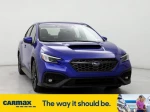 2022 Subaru WRX GT