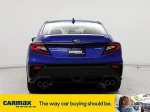 2022 Subaru WRX GT