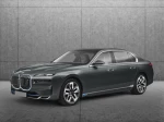 2023 BMW i7 xDrive60