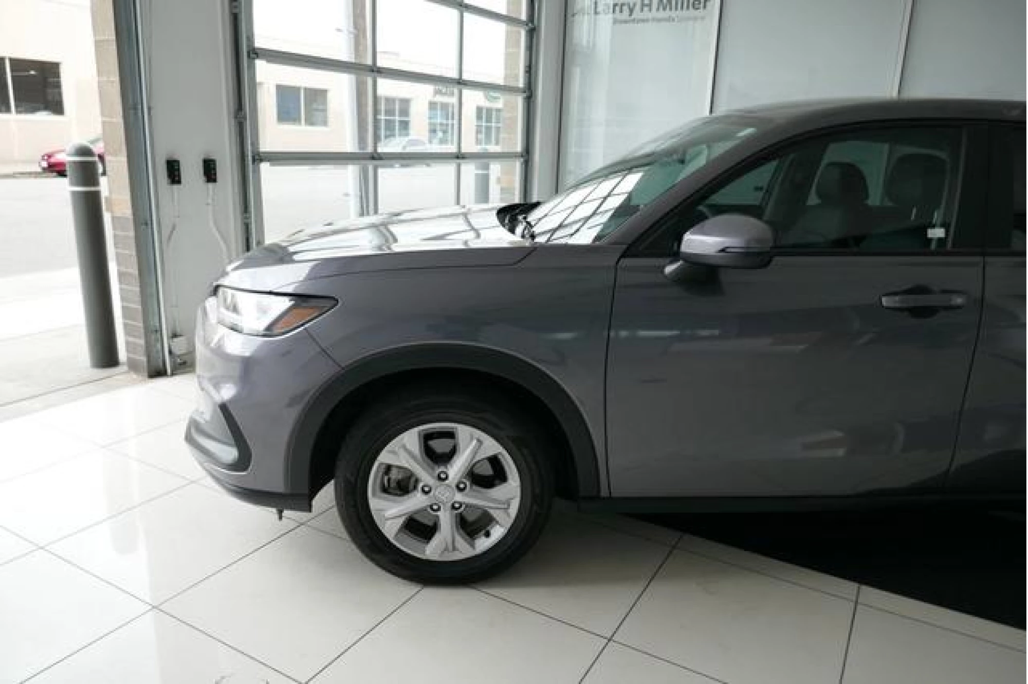 2023 Honda HR-V