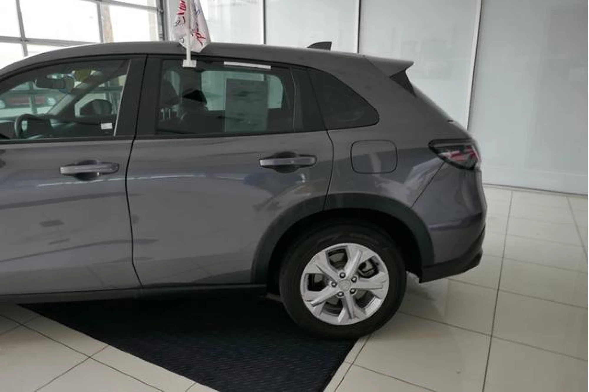 2023 Honda HR-V