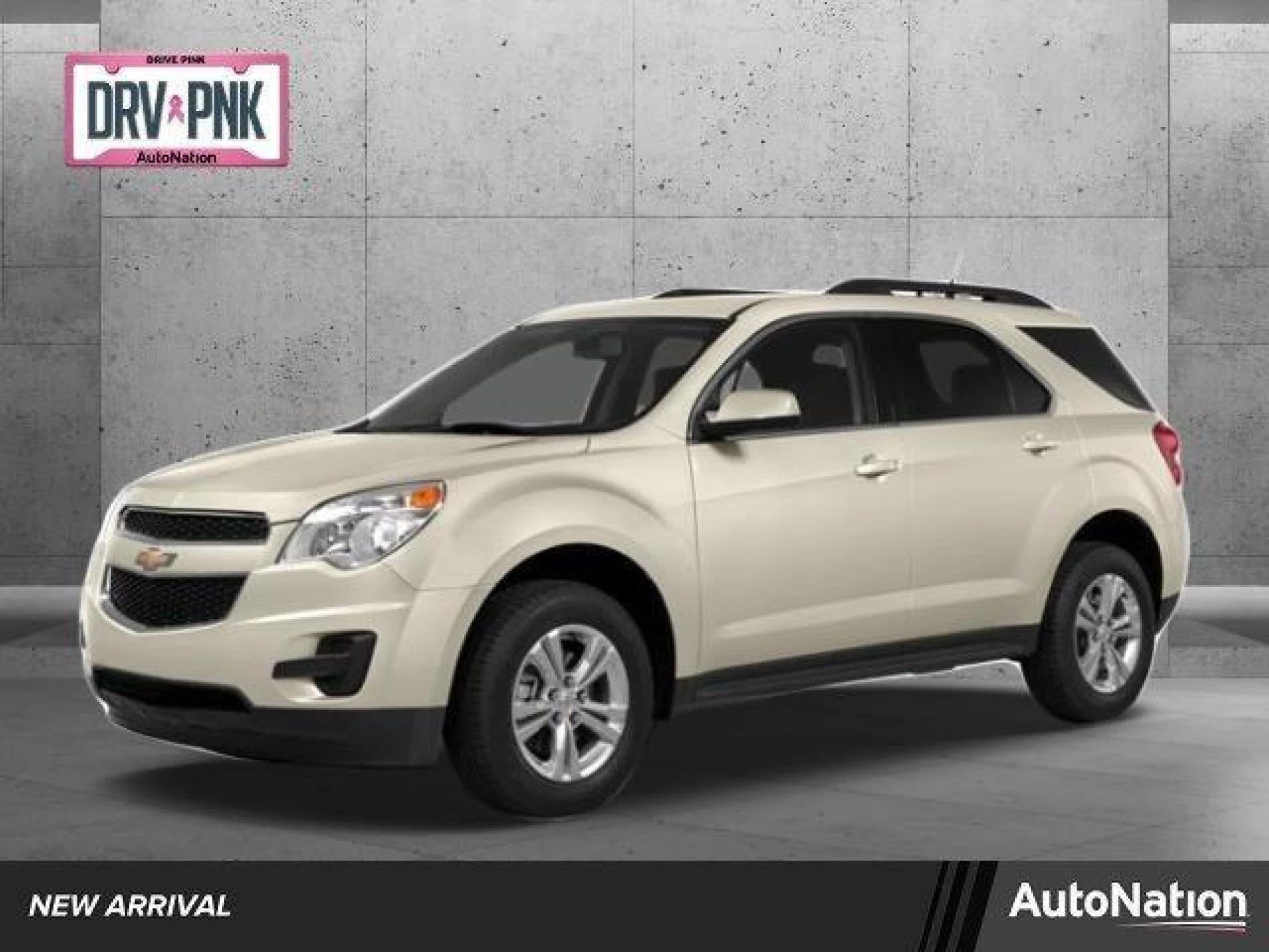 2014 Chevrolet Equinox 1LT