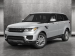 2015 Land Rover Range Rover Sport Supercharged HSE
