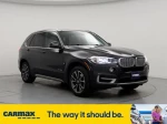 2018 BMW X5 eDrive xDrive40e