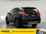2018 BMW X5 eDrive xDrive40e