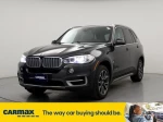 2018 BMW X5 eDrive xDrive40e