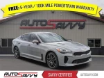 2023 Kia Stinger GT2
