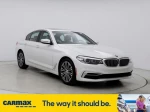 2019 BMW 530 I