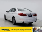 2019 BMW 530 I