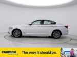 2019 BMW 530 I