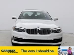 2019 BMW 530 I