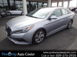 2016 Hyundai Sonata Hybrid Limited