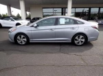 2016 Hyundai Sonata Hybrid Limited