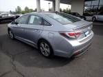 2016 Hyundai Sonata Hybrid Limited