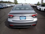 2016 Hyundai Sonata Hybrid Limited