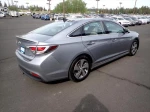 2016 Hyundai Sonata Hybrid Limited